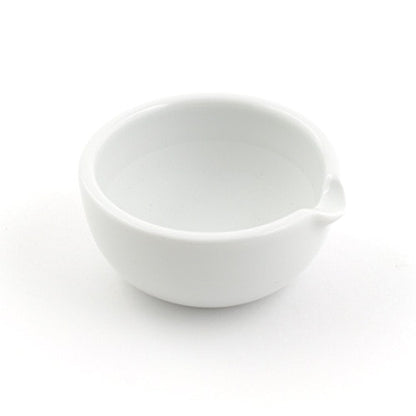 Porcelain Mortar 20 ml Medvana UK