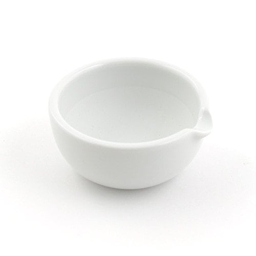 Porcelain Mortar 70 ml Medvana UK