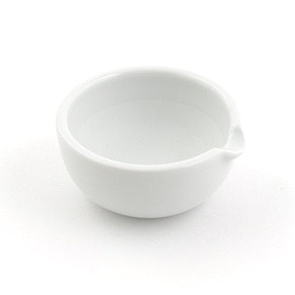 Porcelain Mortar 70 ml Medvana UK