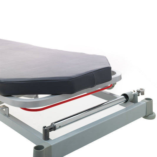 Integrated Infusion Stand for Vico Stretchers Medvana UK