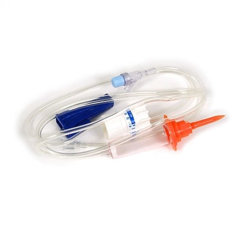 Infusion Device with Infusion Regulator Medvana UK