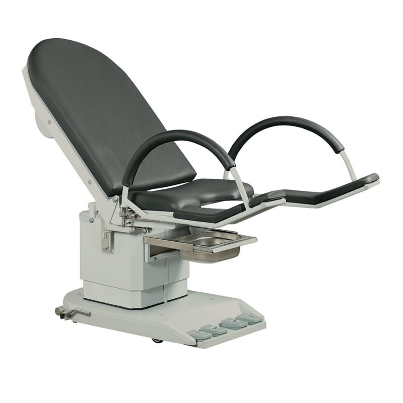 Gynaecology Chair apple Medvana UK
