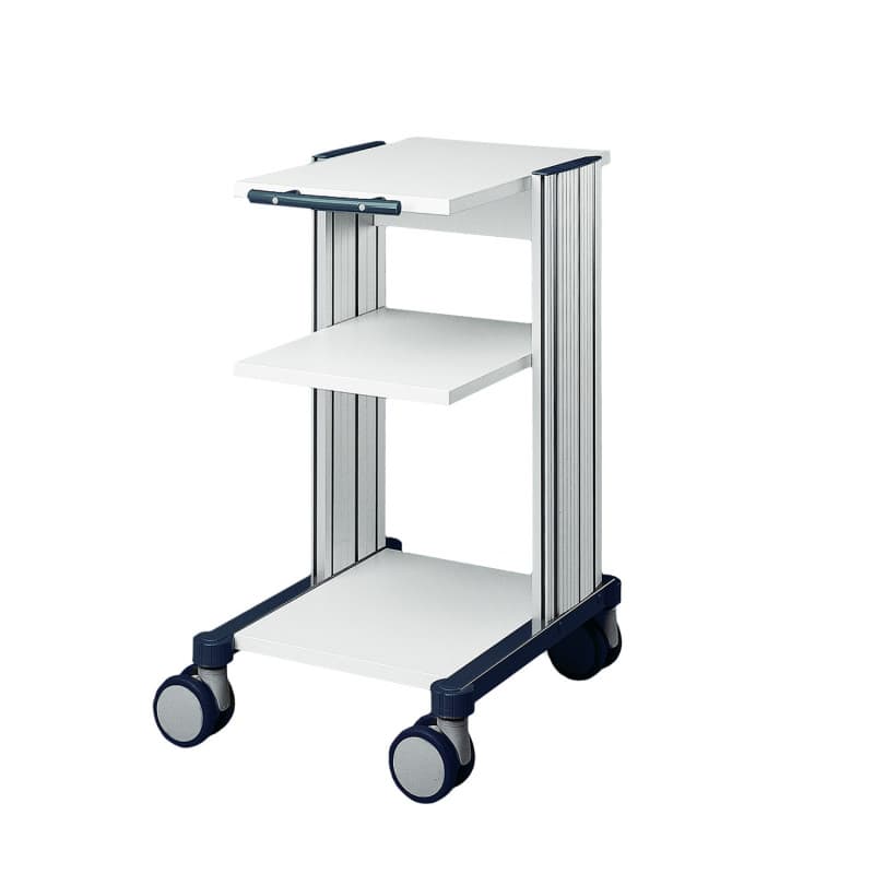 Swingo 35 Sonography Trolley Medvana UK