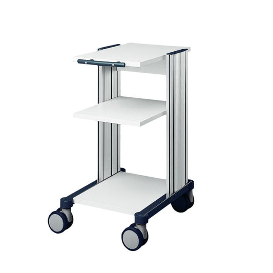 Swingo 35 Sonography Trolley Medvana UK