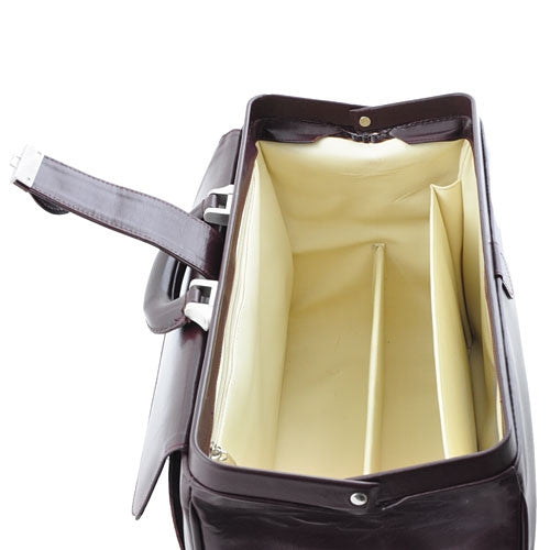 M. Wright & Sons Doctor's Bag «Nottingham» Medvana UK