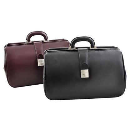 M. Wright & Sons Doctor's Bag «Nottingham» Medvana UK