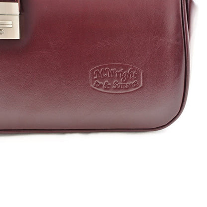 M. Wright & Sons Doctor's Bag «Nottingham» Medvana UK