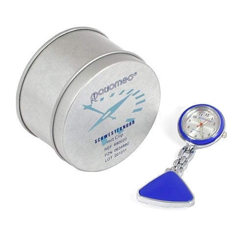 Nurses' Watch Medvana UK