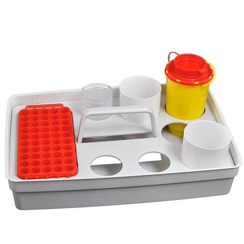 Safety Tray, Blood Collection Tray Medvana UK