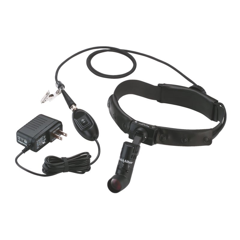 Battery and Charger for LED Headlamp Medvana UK