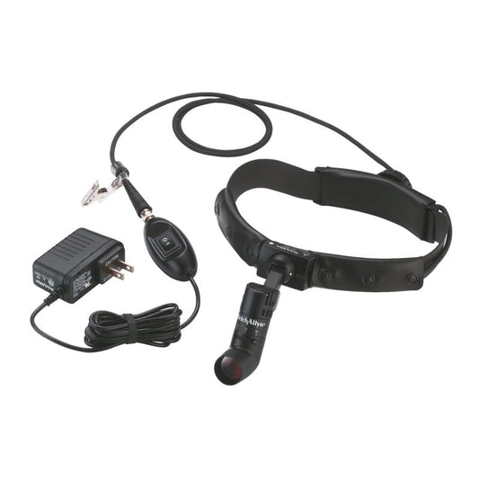 Battery and Charger for LED Headlamp Medvana UK