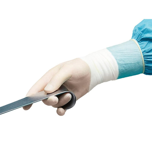 Peha-profile Latex, Surgical Gloves 7.0 Medvana UK