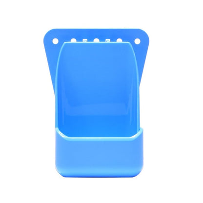 Bode Wall Stand 500 ml bottles Medvana UK