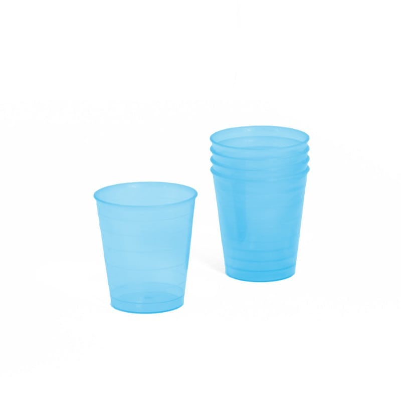 Medicine Cups transparent Medvana UK