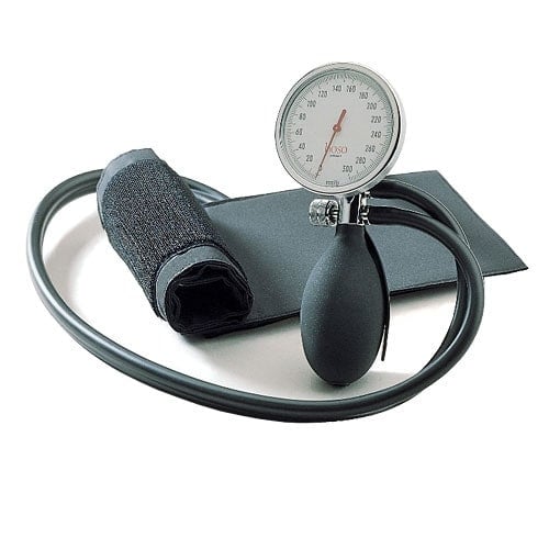 boso-roid II, Upper Arm Sphygmomanometer Medvana UK