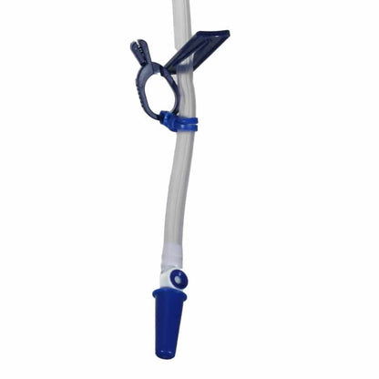 Urinary Drainage System, Vertical Cross Valve-Needle-free Sampling Medvana UK
