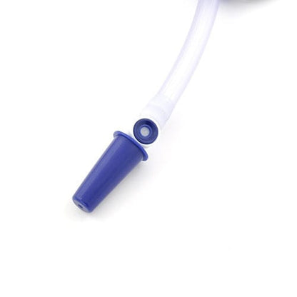 Urosid 2000S Urinary Drainage System with Needle-Free Sampling Medvana UK