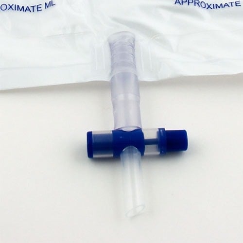 Urosid Sterile Urinary Catheter Bag Medvana UK