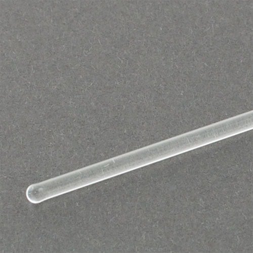 Glass Stirring Rods, 100 pcs. Medvana UK
