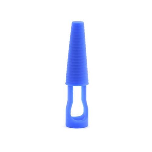Catheter Stoppers, 50 Pieces Medvana UK