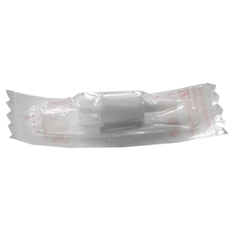 S-Monovette Blood Collection System Adaptor with Luer-Lock Connector Medvana UK