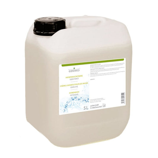 Hand Washing Cream for Therapists Medvana UK