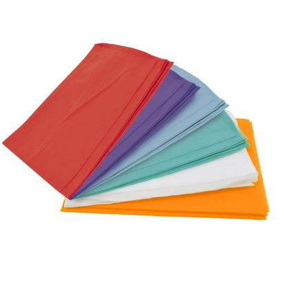 Disposable Sheets for Exam Tables plum Medvana UK