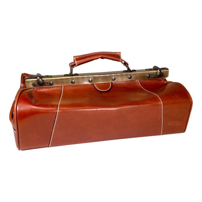 M. Wright & Sons "Preston" Doctor's Bag Medvana UK