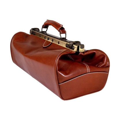 M. Wright & Sons "Preston" Doctor's Bag Medvana UK