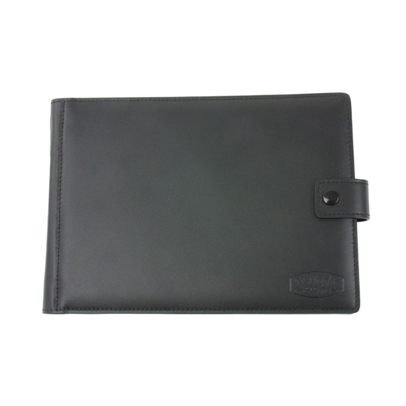 M. Wright & Sons "Brighton" Document Folder Medvana UK