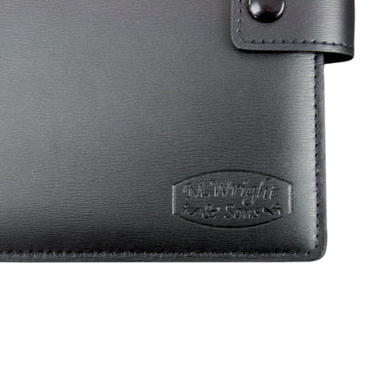 M. Wright & Sons "Brighton" Document Folder Medvana UK