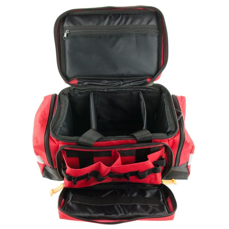 Lüttich Emergency Bag large | nylon Medvana UK