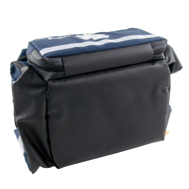 Lüttich Rescue Bag, Blue small Medvana UK