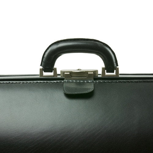 M. Wright & Sons "Bradford" Doctor's Bag Medvana UK