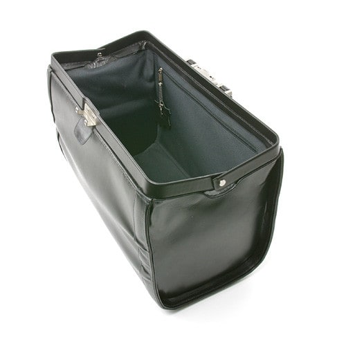 M. Wright & Sons "Bradford" Doctor's Bag Medvana UK