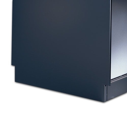 Base for Card Index Box Medvana UK