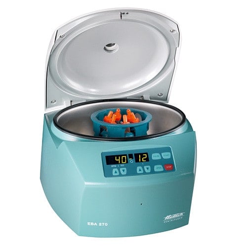 Hettich EBA 270 Medvana UK