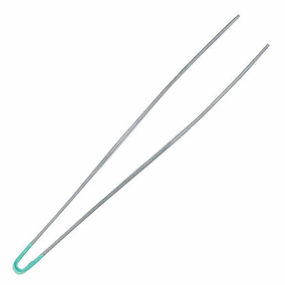 Splinter Forceps, Straight, 9 cm Medvana UK