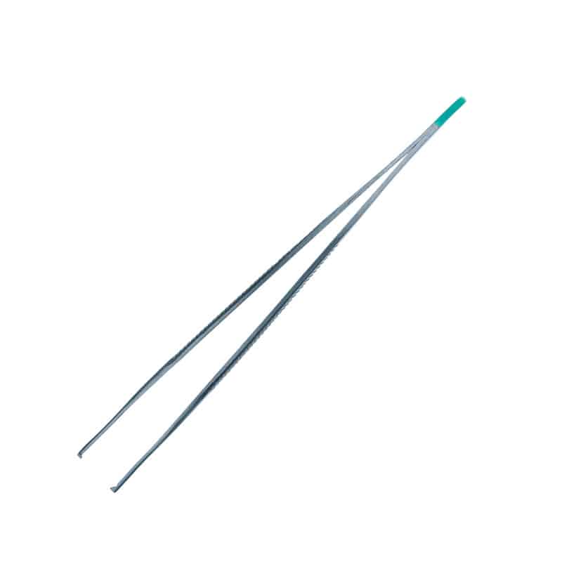 Micro Adson Thumb Forceps, Surgical,12 cm Medvana UK