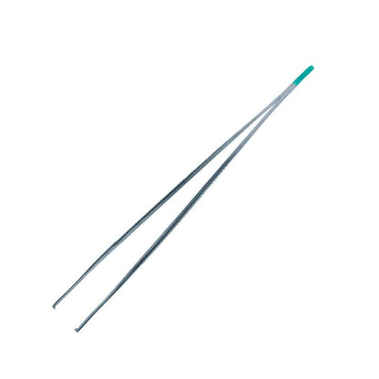 Micro Adson Thumb Forceps, Surgical,12 cm Medvana UK