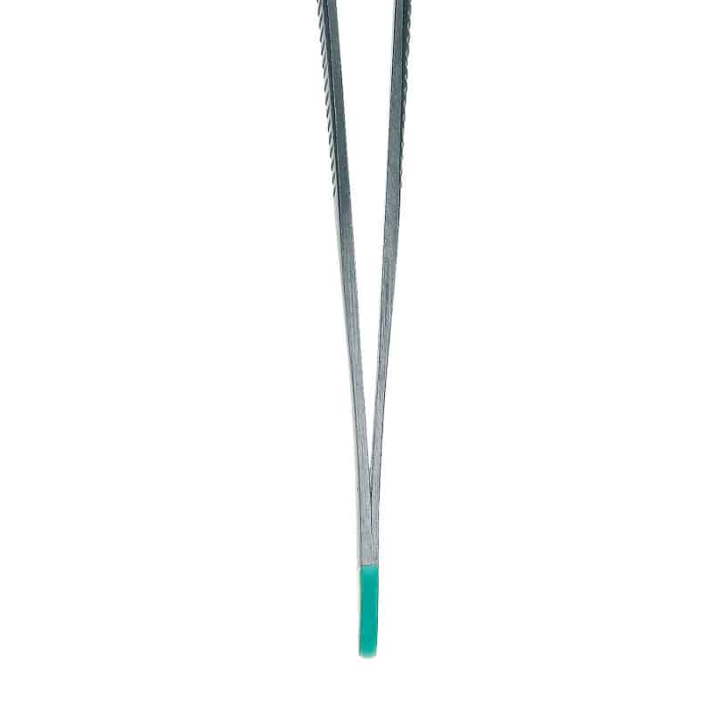 Micro Adson Thumb Forceps, Surgical,12 cm Medvana UK