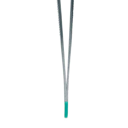 Micro Adson Thumb Forceps, Surgical,12 cm Medvana UK