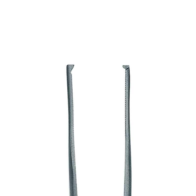 Micro Adson Thumb Forceps, Surgical,12 cm Medvana UK