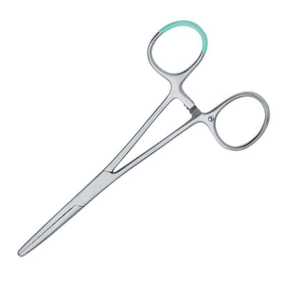 Pean Artery Forceps, Anatomical Straight, 14 cm Medvana UK