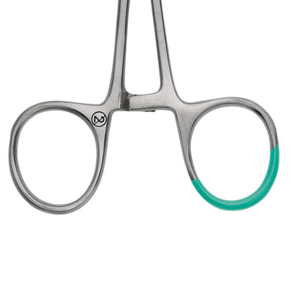 Halsted Artery Forceps, Anatomical Curved, 12.5 cm Medvana UK