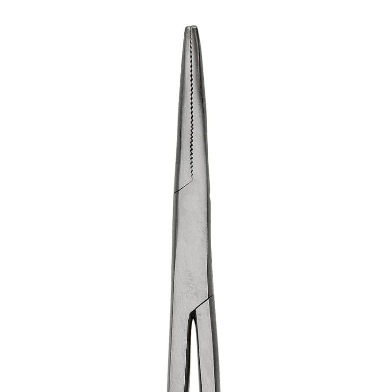 Halsted Artery Forceps, Anatomical Curved, 12.5 cm Medvana UK