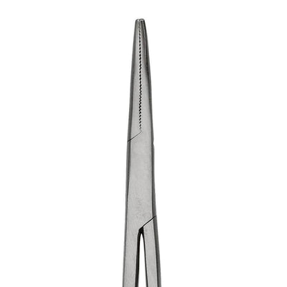 Halsted Artery Forceps, Anatomical Curved, 12.5 cm Medvana UK