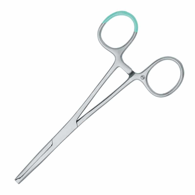 Kocher Artery Forceps, Surgical Straight, 14 cm Medvana UK