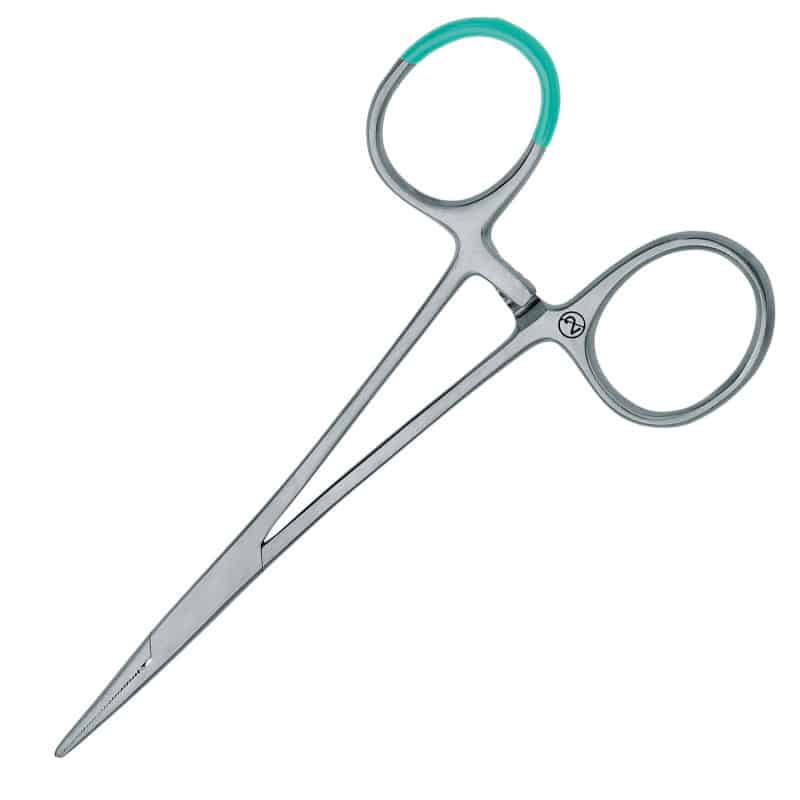 Micro Mosquito Artery Forceps, 12.5 cm Medvana UK