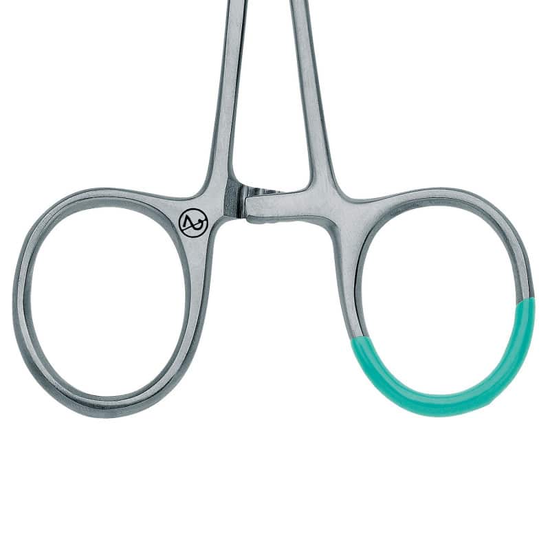 Micro Mosquito Artery Forceps, 12.5 cm Medvana UK